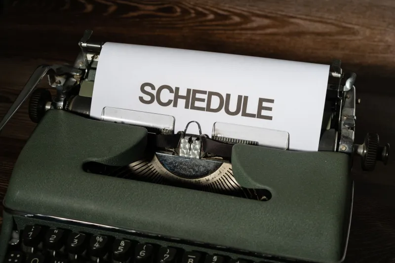 Clack, Ding, Return: Why Serious Writers Are Going Back to the Machine
