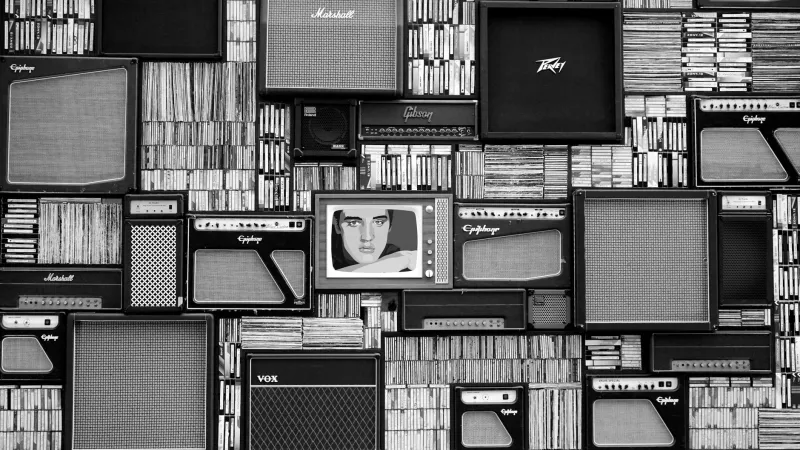 The Forgotten Ones: Celebrating the Unsung Geniuses of 1959 Who Changed Everything and Got Nothing