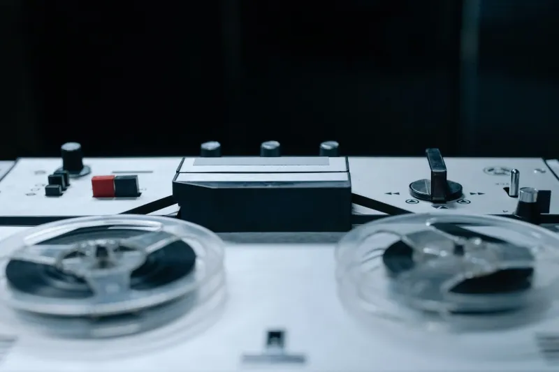 Hiss, Warmth, and Intention: The Bedroom Producers Bringing Tape Back From the Dead