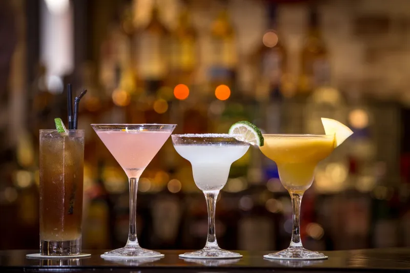 Shaken, Stirred, and Deeply Intentional: How the Golden Age of the Cocktail Never Really Left Us