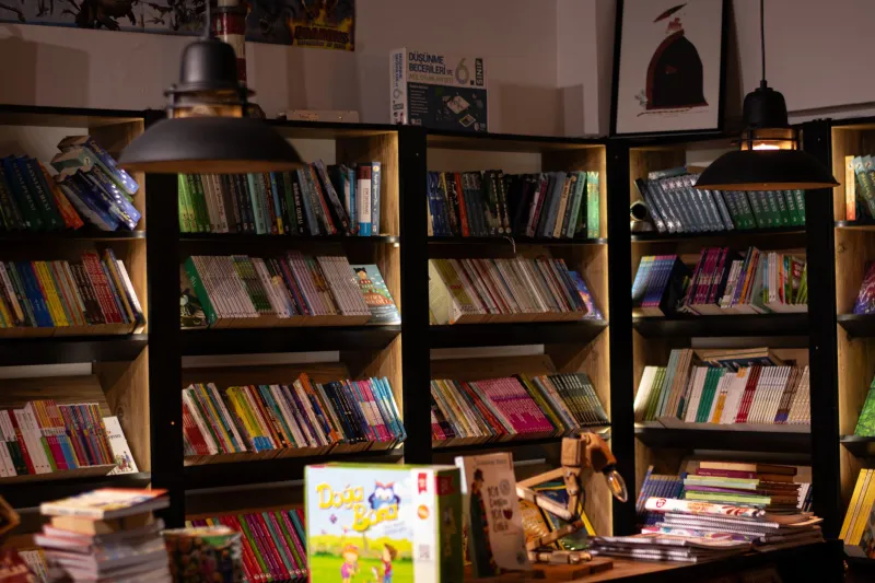 Shelf Life: How the Corner Bookstore Quietly Became the Soul of the Neighborhood