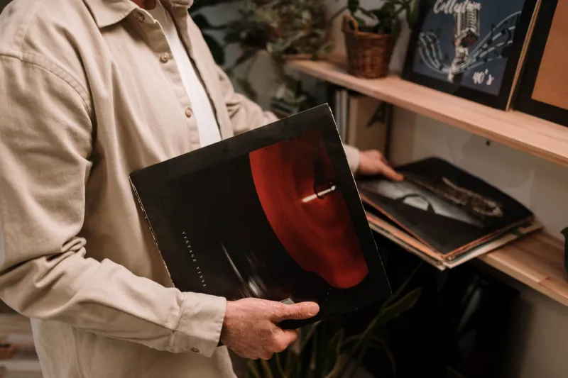 Side One, Track One: The Quiet Revolution of Listening to the Whole Damn Record