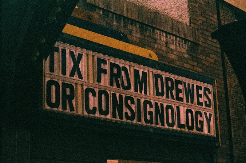 Popcorn, Presence, and a Little Bit of Defiance: Why the Single-Screen Theater Is Having Its Moment