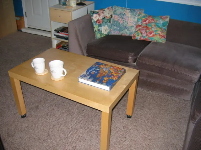 Stack It, Style It, Mean It: How the Coffee Table Book Became America's Favorite Art Object