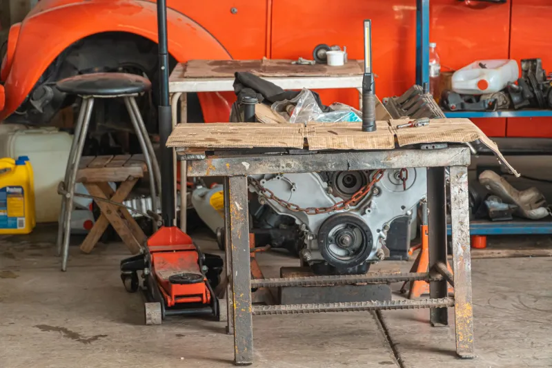 Still Typing: The Quiet Craftspeople Bringing Dead Machines Back to Life